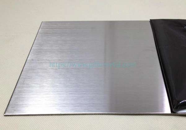 Stainless Steel Sheet&Plate